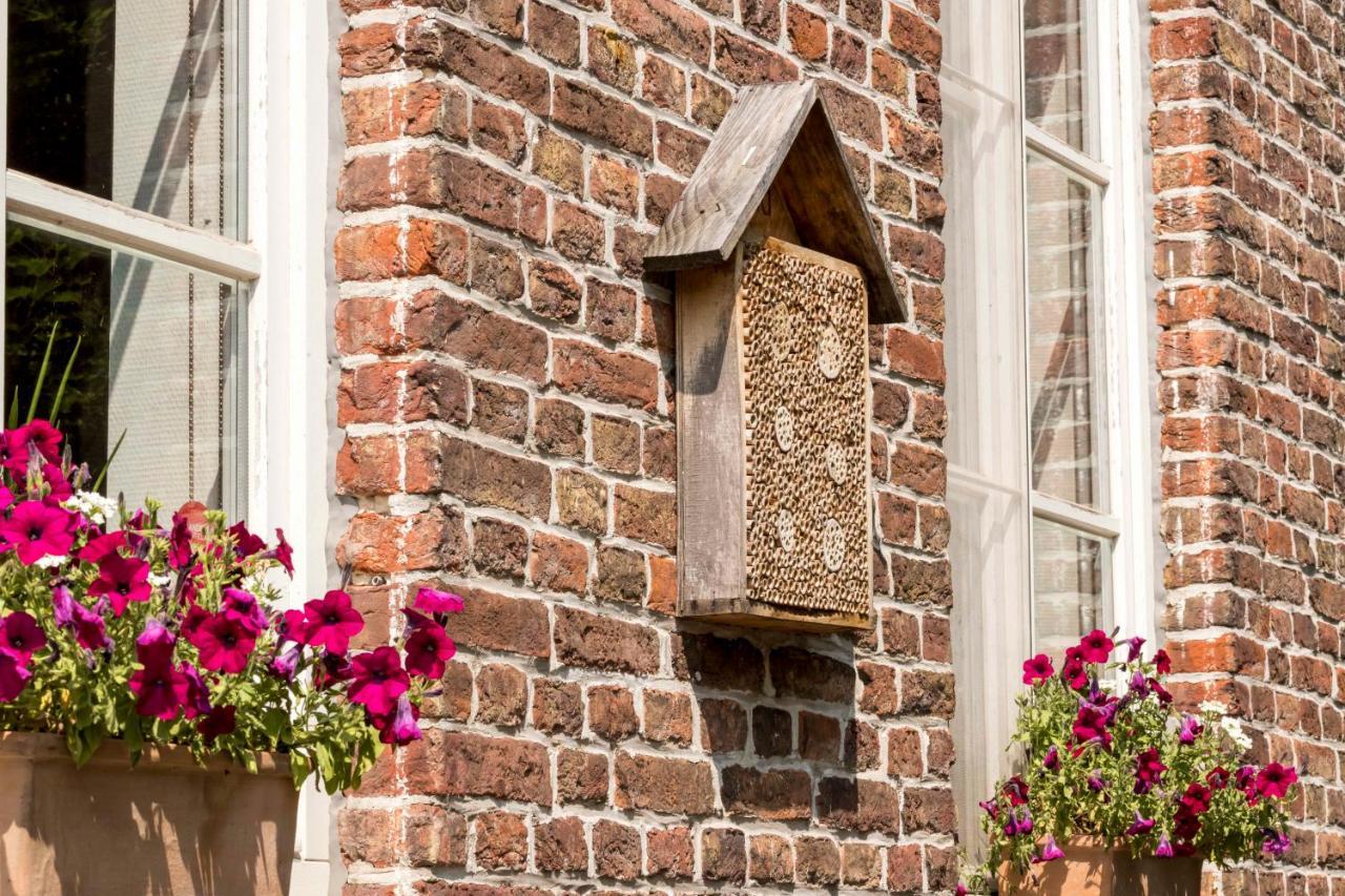 De Pastorie Hotel Borgloon Exterior foto