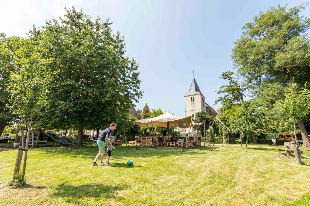 De Pastorie Hotel Borgloon Exterior foto